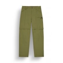Wandelbroek Picture OUTIF 2IN1 STRETCH PANTS (Tabak)