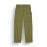 Turbukser Picture OUTIF 2IN1 STRETCH PANTS (Tobacco)