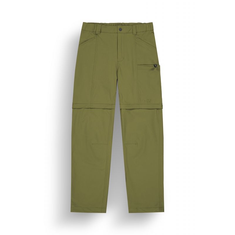 Pantaloni da trekking Picture OUTIF 2IN1 STRETCH PANTS (Tabacco)
