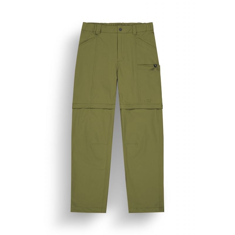 Wandelbroek Picture OUTIF 2IN1 STRETCH PANTS (Tabak)