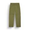 Pantaloni da trekking Picture OUTIF 2IN1 STRETCH PANTS (Tabacco)
