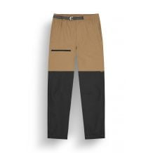 Wandelbroek Picture SHOONER STRETCH PANTS (Patrijs)