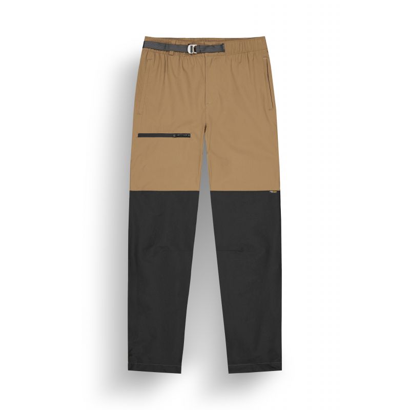Pantaloni da trekking Picture SHOONER STRETCH PANTS (Partridge)