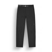 Wandelbroek Picture SHOONER STRETCH PANTS (Zwart)