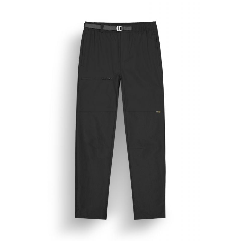 Pantalon de randonnée PICTURE SHOONER STRETCH PANTS (Black) Homme