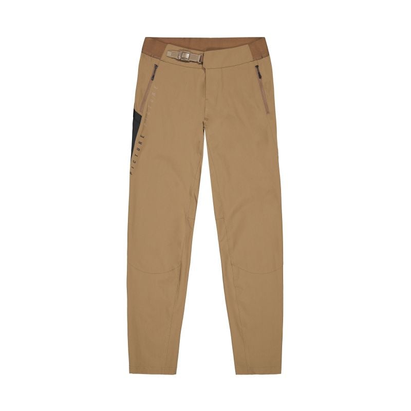 Pantalon PICTURE VELAN STRETCH PANTS (Partridge) Homme
