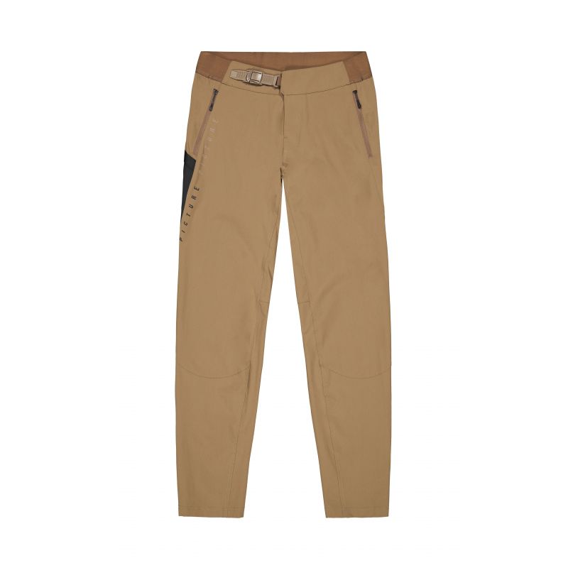 Broek Picture VELAN STRETCH PANTS (Patrijs)