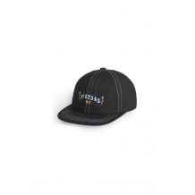 Casquette PICTURE RILL SOFT CAP Pk (Black)