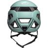 Climbing helmet Mammut Crag Sender Helmet (Jade)