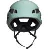 Climbing helmet Mammut Crag Sender Helmet (Jade)