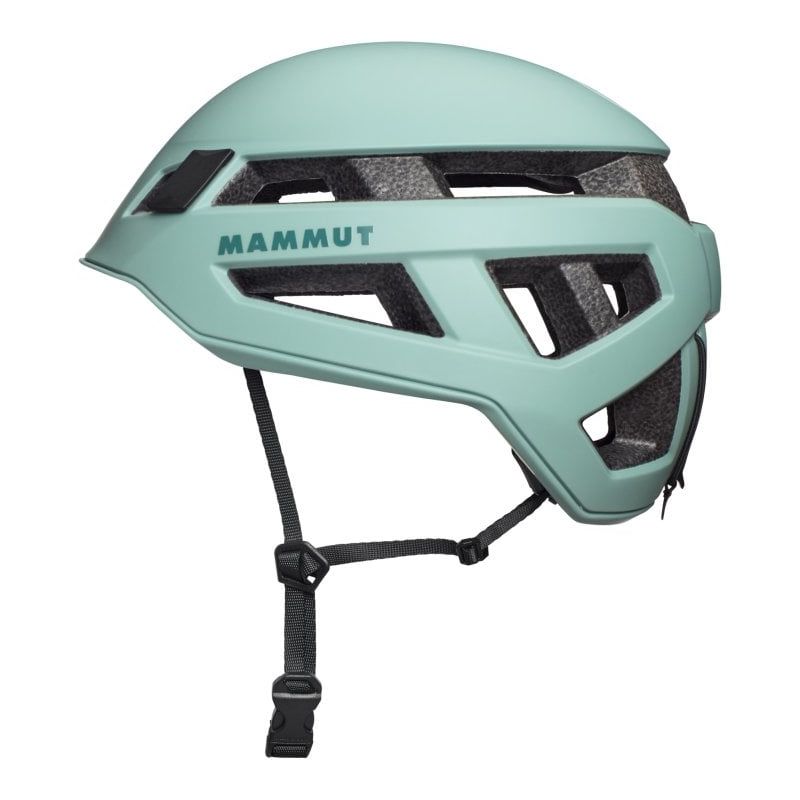 Klimhelm Mammut Crag Sender Helm (Jade)