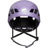 Climbing helmet Mammut Skywalker 3.0 Helmet (purple)