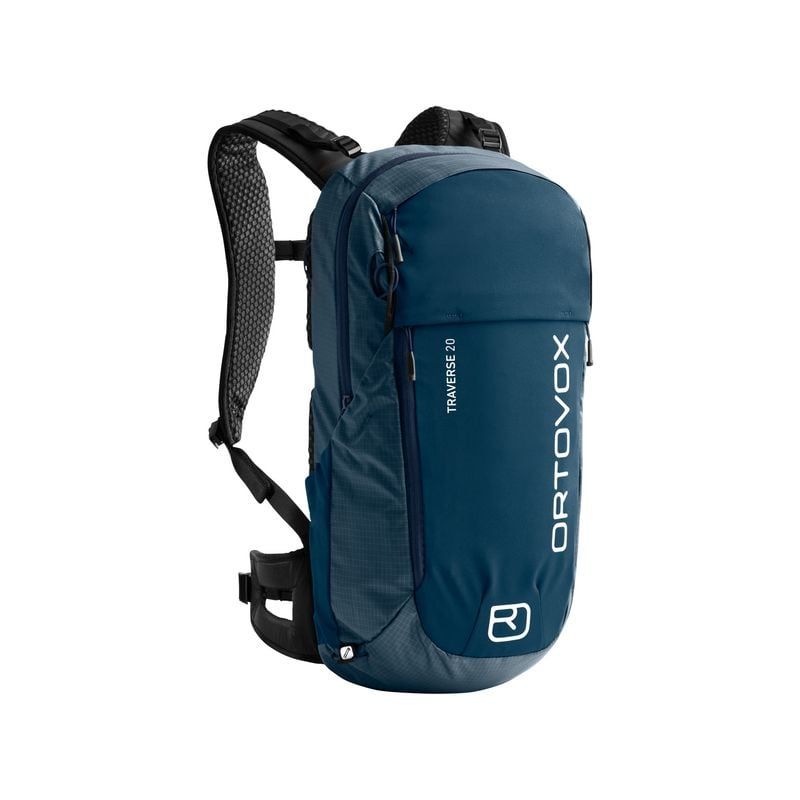 Ryggsäck Ortovox TRAVERSE 20 (havsytan)