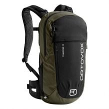 Rucksack Ortovox TRAVERSE 20 (dunkle wilde Kräuter)