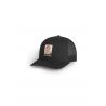 Picture KULDO TRUCKER CAP Pk x3 (A Schwarz)