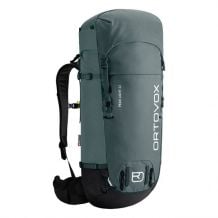 Bergsteigerrucksack Ortovox Peak light 32 (arctic grey)