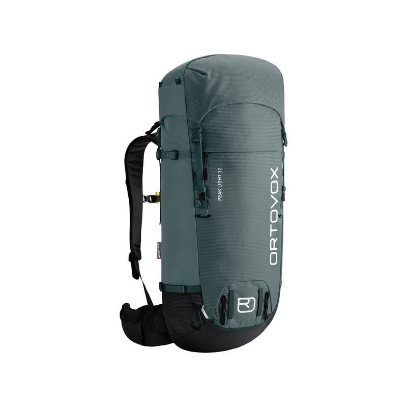 Bergsteigerrucksack Ortovox Peak light 32 (arctic grey)