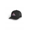 Picture ZEPHYR TRUCKER CAP Pk x3 (A Zwart)