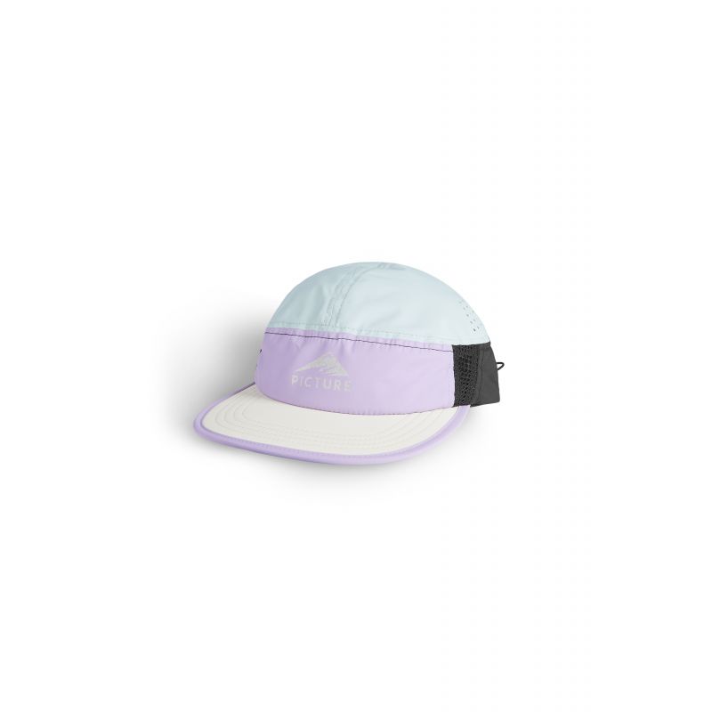 Korkki Picture SHONTO CAP Pk x3 (Pilvinen sininen)