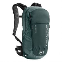 Ryggsäck Ortovox TRAVERSE 18 S (glaciärgrå)