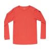 Devold BREEZE MERINO 150 SHIRT MAN (CAYENNE)