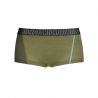 150 ESSENTIAL HOT PANTS med vilde urter