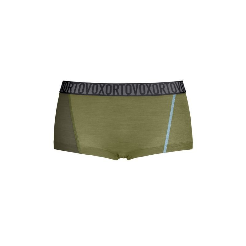 Dameshorts Ortovox 150 Essential HOT PANTS W (ville urter)