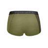 150 ESSENTIËLE HOT PANTS W wilde kruiden