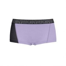 Women's Ortovox 150 Essential HOT PANTS W (lush lavender) shorts
