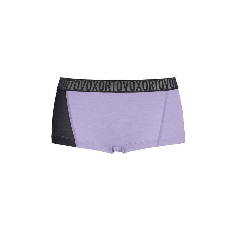 Dameshorts Ortovox 150 Essential HOT PANTS W (lavendel)