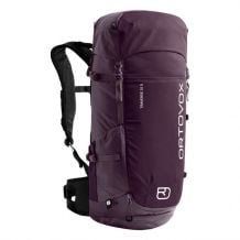 Backpack Ortovox TRAVERSE 38 S (wild berry)