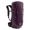 Rugzak Ortovox TRAVERSE 38 S (wild berry)