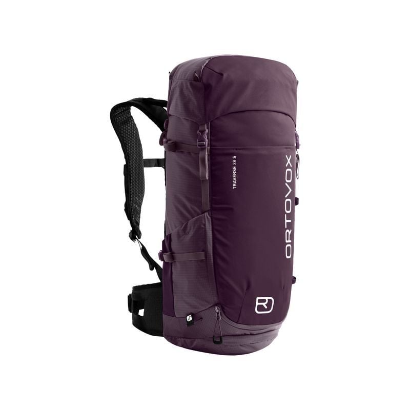 Sac à dos ORTOVOX TRAVERSE 38 S (wild berry)