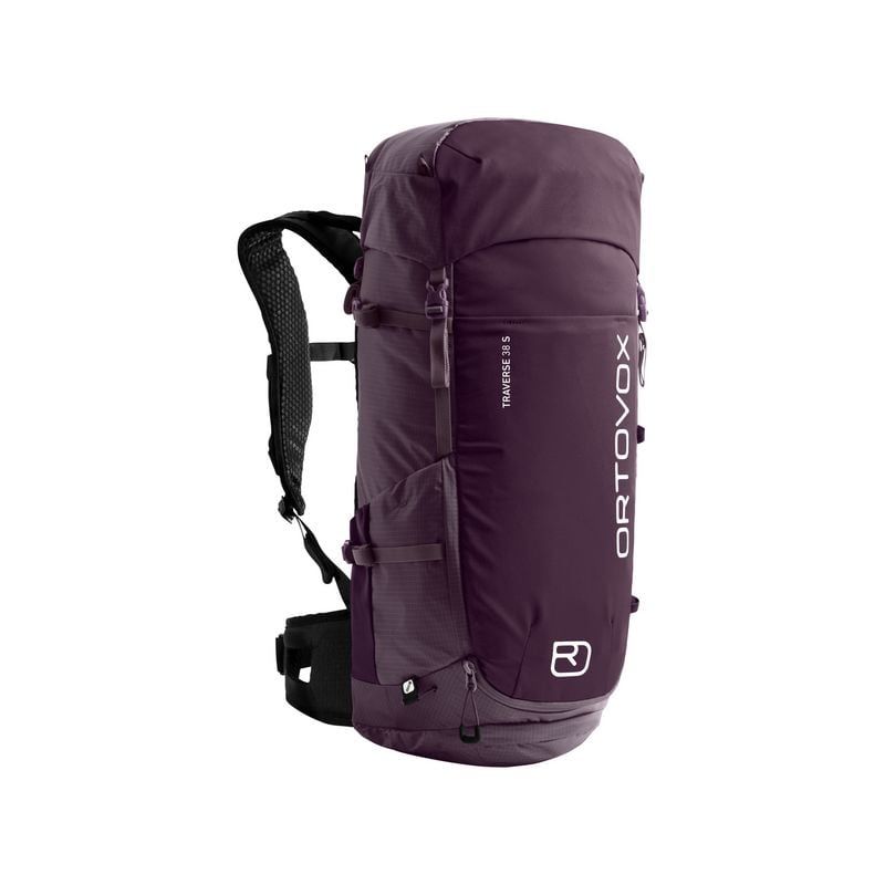 Rugzak Ortovox TRAVERSE 38 S (wild berry)