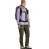 Ryggsekk Ortovox TRAVERSE 38 S (wild berry)