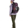 Rugzak Ortovox TRAVERSE 38 S (wild berry)