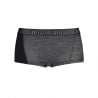 Damesbroek Ortovox 150 ESSENTIAL HOT PANTS W (zwarte ravenmix)
