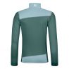 Ortovox GIACCA LEGGERA DI FLEECE W (grigio artico)