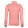 Women's fleece jacket Ortovox FLEECE LIGHT JACKET W (arctic grey)