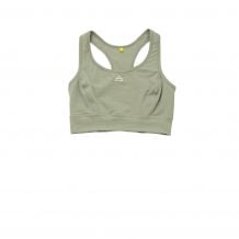 Women's bra Devold BERLE MERINO BRA (FOG)