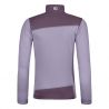 FLEECE LIGHT JACKET W frodig lavendel