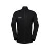 Polaire MAMMUT Taiss Light ML (Black) homme