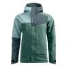 Hardshelljacke Ortovox SECEDA 3L JACKET W (arctic grey) Frau