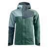Ortovox SECEDA 3L JACKET W (arctic grijs)