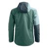 Ortovox SECEDA 3L JACKET W (arktisk grå)