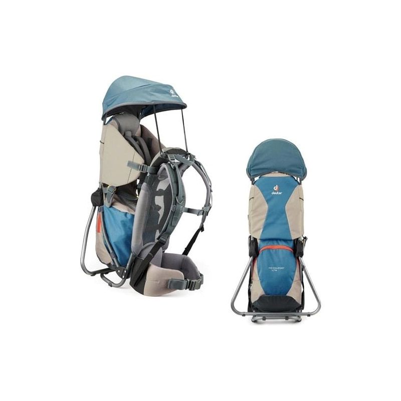 DEUTER KID COMFORT LITE SET vauvan kantokoppa