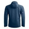 Softshelljakke for menn Ortovox SECEDA SOFTSHELL JACKET M (deep ocean)