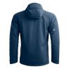 Miesten softshell-takki Ortovox SECEDA SOFTSHELL JACKET M (deep ocean)