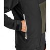Softshelljakke for menn Ortovox SECEDA SOFTSHELL JACKET M (deep ocean)