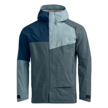 Ortovox CHAQUETA SECEDA 3L M (gris ártico oscuro)